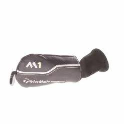 TaylorMade M1 Graphite Men's Right Hand 3 Hybrid 19 Degree Regular - Fujikura Pro 70 -Golf Clubs Shop sh hs53675g