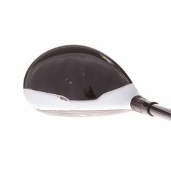 TaylorMade M2 Graphite Men's Right Hand 4 Hybrid 22 Degree Regular - Taylor Made M2 65g 8 TaylorMade M2 Graphite Men's Right Hand 4 Hybrid 22 Degree Regular - Taylor Made M2 65g -Golf Clubs Shop sh hs53684b