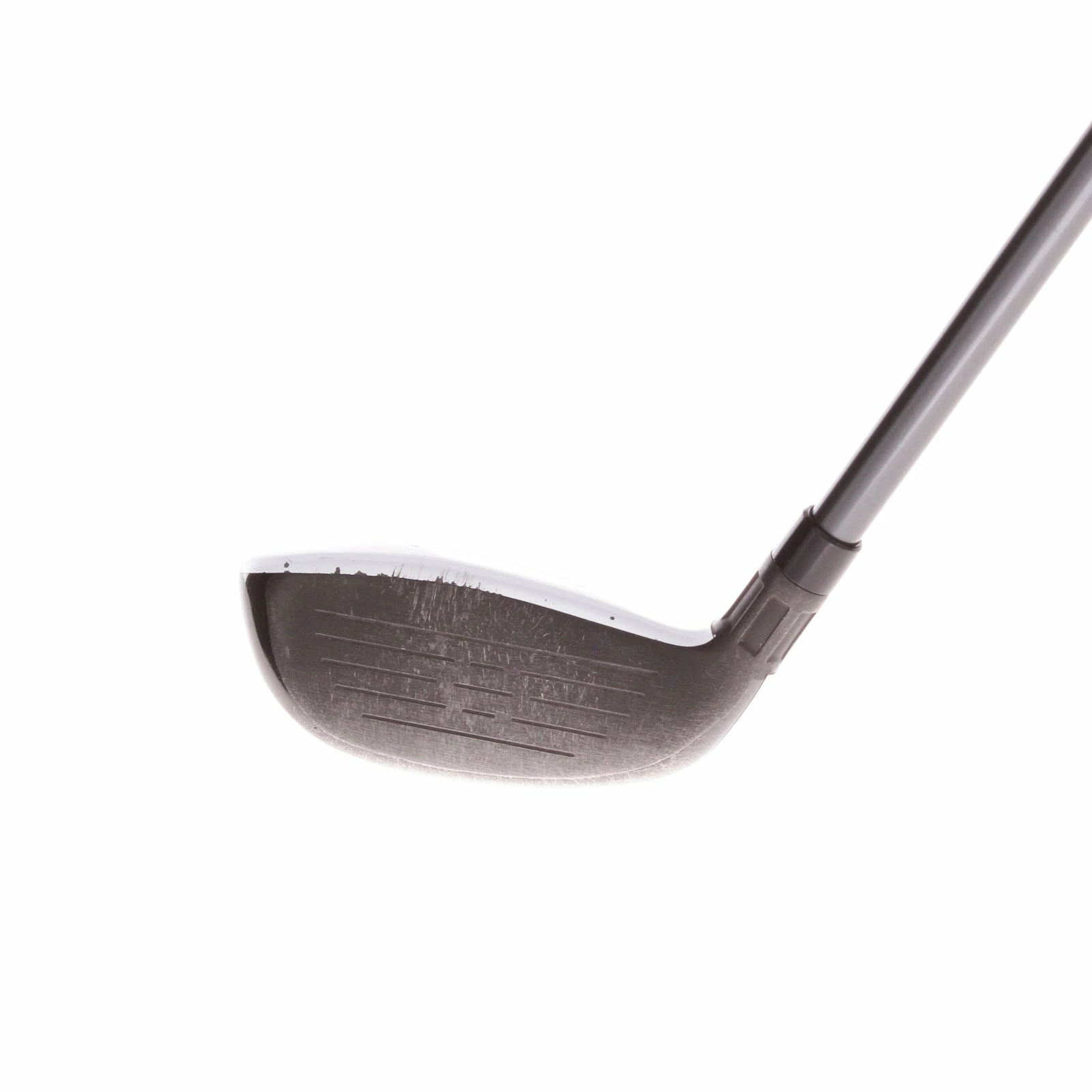 TaylorMade M2 Graphite Men's Right Hand 4 Hybrid 22 Degree Regular - Taylor Made M2 65g 5 TaylorMade M2 Graphite Men's Right Hand 4 Hybrid 22 Degree Regular - Taylor Made M2 65g - Image 3