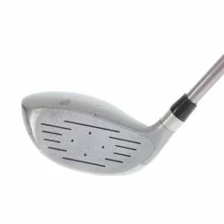 Powerbilt Power Bilt Air Attack Ladies 21 Degree Fairway 5 Wood -Golf Clubs Shop sh ir0199c 1
