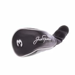 Jack Nicklaus Tour 15 Degree Fairway 3 Wood -Golf Clubs Shop sh ir0481g