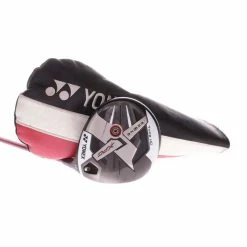 Yonex XPG 12 Degree Driver