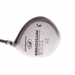 Mitsushiba JR Tour Graphite Junior Right Hand Fairway 3 Wood Junior - Mitsushiba
