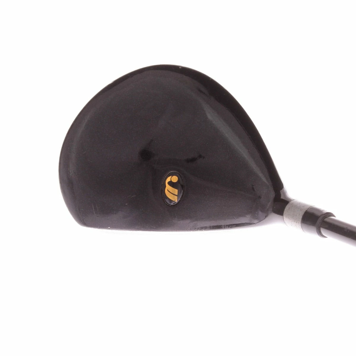 Mitsushiba JR Tour Graphite Junior Right Hand Fairway 3 Wood Junior - Mitsushiba 4 Mitsushiba JR Tour Graphite Junior Right Hand Fairway 3 Wood Junior - Mitsushiba - Image 2