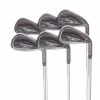 Callaway Steelhead XR Steel Men's Right Irons 5-PW Regular - KBS Tour 110
