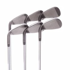 Callaway Steelhead XR Steel Men's Right Irons 5-PW Regular - KBS Tour 110 9 Callaway Steelhead XR Steel Men's Right Irons 5-PW Regular - KBS Tour 110 -Golf Clubs Shop sh ir1116c 1