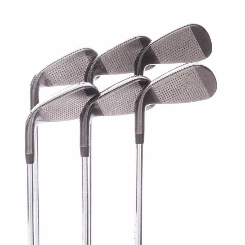 Callaway Steelhead XR Steel Men's Right Irons 5-PW Regular - KBS Tour 110 5 Callaway Steelhead XR Steel Men's Right Irons 5-PW Regular - KBS Tour 110 - Image 3