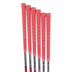 Callaway Steelhead XR Steel Men's Right Irons 5-PW Regular - KBS Tour 110 11 Callaway Steelhead XR Steel Men's Right Irons 5-PW Regular - KBS Tour 110 -Golf Clubs Shop sh ir1116e 1