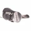 Ping G400 SFT Graphite Mens Right Hand Driver 12 Degree Stiff - Ping Tour -Golf Clubs Shop sh ir1320a