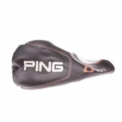 Ping G400 SFT Graphite Mens Right Hand Driver 12 Degree Stiff - Ping Tour -Golf Clubs Shop sh ir1320g