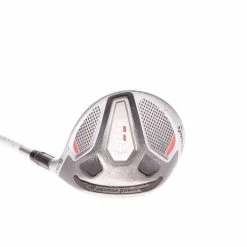 TaylorMade M6 Graphite Ladies Right Fairway 5 Wood 19.5 Degree Ladies - Taylormade 45 -Golf Clubs Shop sh ir1480b