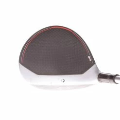 TaylorMade M6 Graphite Ladies Right Fairway 5 Wood 19.5 Degree Ladies - Taylormade 45 -Golf Clubs Shop sh ir1480c