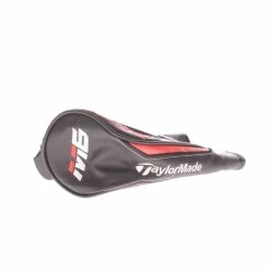 TaylorMade M6 Graphite Ladies Right Fairway 5 Wood 19.5 Degree Ladies - Taylormade 45 -Golf Clubs Shop sh ir1480g