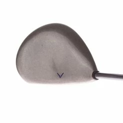 Callaway Great Big Bertha Hawkeye Graphite Mens Right Hand Driver 9 Degree Regular - Callaway -Golf Clubs Shop sh ir1488c