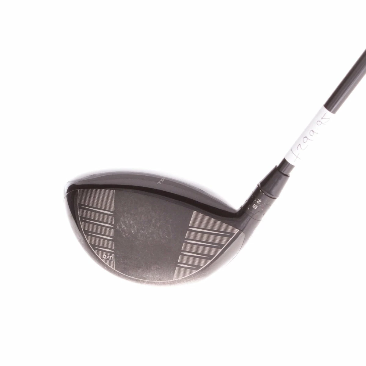Titleist TSI3 Graphite Mens Right Hand Driver 10 Degree Stiff - Tensei AV Series 5 Titleist TSI3 Graphite Mens Right Hand Driver 10 Degree Stiff - Tensei AV Series - Image 3