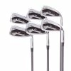 Ping G410 Graphite Mens Right Hand Irons 5-PW Soft Regular - Ping Alta CB -Golf Clubs Shop sh ir1510a