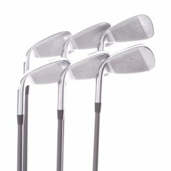 Ping G410 Graphite Mens Right Hand Irons 5-PW Soft Regular - Ping Alta CB -Golf Clubs Shop sh ir1510c