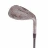 Cobra Trusty Rusty Raw Steel Mens Right Hand Sand Wedge 55 Degree Wedge - Cobra Dark Steel 2 Cobra Trusty Rusty Raw Steel Mens Right Hand Sand Wedge 55 Degree Wedge - Cobra Dark Steel -Golf Clubs Shop sh ir1527a