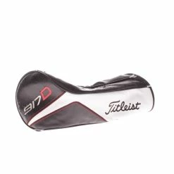 Titleist 917 D3 Graphite Mens Right Hand Driver 10.5 Degree Regular - Rogue Max 65 -Golf Clubs Shop sh ir1534g