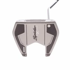 Taylormade Spider Sr Mens Right Hand Putter 35 Inches - Golf Pride Tour SNSR -Golf Clubs Shop sh ir1538b 1