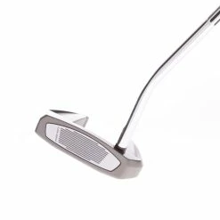 Taylormade Spider Sr Mens Right Hand Putter 35 Inches - Golf Pride Tour SNSR -Golf Clubs Shop sh ir1538d