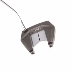 Taylormade Spider Sr Mens Right Hand Putter 35 Inches - Golf Pride Tour SNSR -Golf Clubs Shop sh ir1538e