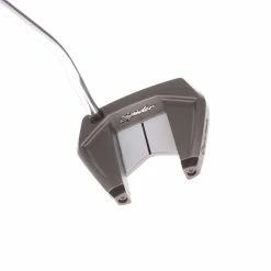 Taylormade Spider Sr Mens Right Hand Putter 35 Inches - Golf Pride Tour SNSR -Golf Clubs Shop sh ir1538e 1