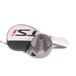 Golf Clubs Shop 30 Titleist TSI2 Graphite Mens Right Hand Driver Senior - Kurokage 50 R2