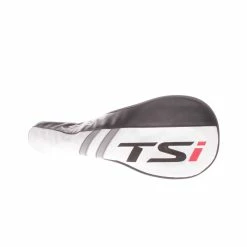 Titleist TSI2 Graphite Mens Right Hand Driver Senior - Kurokage 50 R2 -Golf Clubs Shop sh ir1541g
