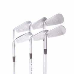 Mizuno JPX 900 Steel Mens Right Hand Irons 5-PW Extra Stiff - KBS C Taper Lite 115 -Golf Clubs Shop sh ir1544c