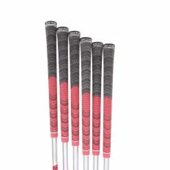 Mizuno JPX 900 Steel Mens Right Hand Irons 5-PW Extra Stiff - KBS C Taper Lite 115 -Golf Clubs Shop sh ir1544e