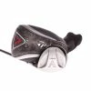 TaylorMade V Steel Graphite Men's Right Fairway 3 Wood 15 Degree Regular - Mas2 -Golf Clubs Shop sh ir1550a