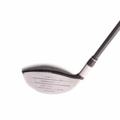 TaylorMade V Steel Graphite Men's Right Fairway 3 Wood 15 Degree Regular - Mas2 -Golf Clubs Shop sh ir1550d