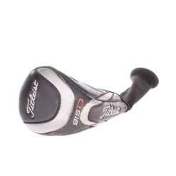 Titleist 915 D3 Graphite Mens Right Hand Driver 9.5 Degree Stiff - Diamana 60 13 Titleist 915 D3 Graphite Mens Right Hand Driver 9.5 Degree Stiff - Diamana 60 -Golf Clubs Shop sh ir1563g