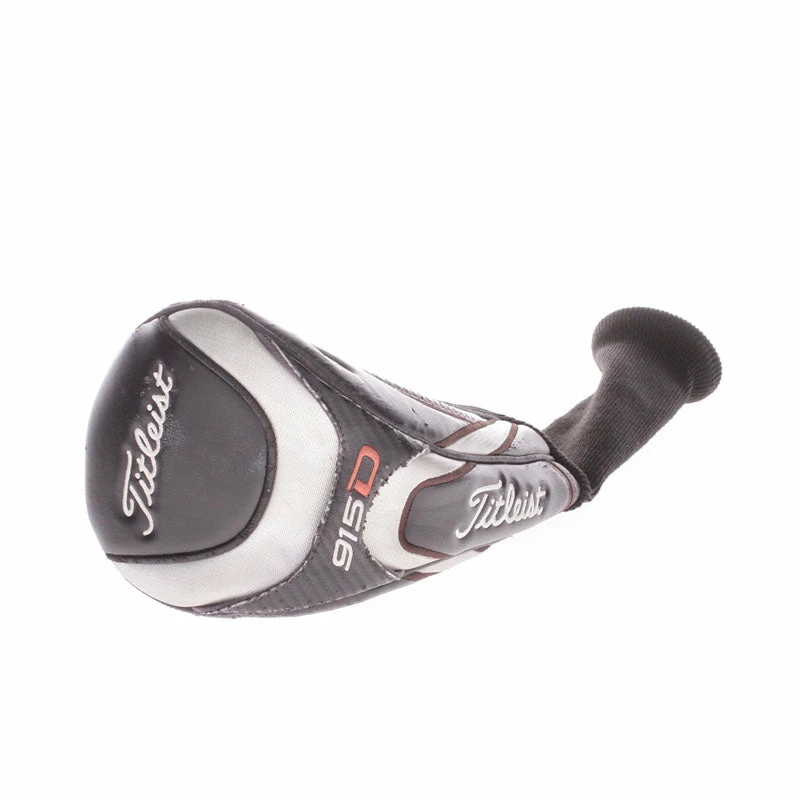 Titleist 915 D3 Graphite Mens Right Hand Driver 9.5 Degree Stiff - Diamana 60 7 Titleist 915 D3 Graphite Mens Right Hand Driver 9.5 Degree Stiff - Diamana 60 - Image 5
