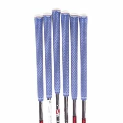 Cobra King Speedzone One Length Steel Men's Right Irons 5-PW Regular - KBS Tour 90 11 Cobra King Speedzone One Length Steel Men's Right Irons 5-PW Regular - KBS Tour 90 -Golf Clubs Shop sh ir1604e