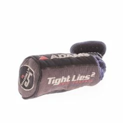 Adams® Adams Tight Lies 2 Steel Mens Right Hand Fairway 5 Wood 19 Degree Firm - Adams -Golf Clubs Shop sh ir1624g