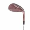 Cleveland CG15 Oil Quench Steel Mens Right Hand Lob Wedge 58 Degree Wedge - Cleveland 2 Cleveland CG15 Oil Quench Steel Mens Right Hand Lob Wedge 58 Degree Wedge - Cleveland -Golf Clubs Shop sh ir1627a