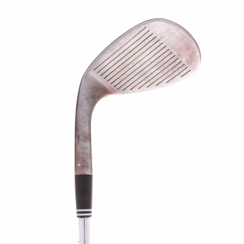 Cleveland CG15 Oil Quench Steel Mens Right Hand Lob Wedge 58 Degree Wedge - Cleveland 4 Cleveland CG15 Oil Quench Steel Mens Right Hand Lob Wedge 58 Degree Wedge - Cleveland - Image 2