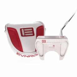 Evnroll ER5 Hatchback Mens Right Hand Putter 34 Inches - Evnroll -Golf Clubs Shop sh ir1632a 1