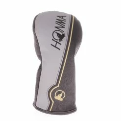 Honma TR-21 Graphite Mens Right Hand Fairway 3 Wood 15 Degree Regular - Vizard 60 -Golf Clubs Shop sh ir1636g