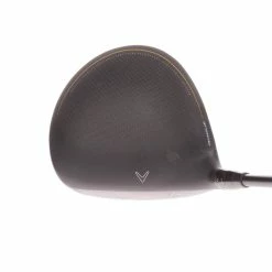 Callaway Rogue St Max Graphite Mens Right Hand Driver 10.5 Degree Senior - UST Helium 4 F2 -Golf Clubs Shop sh ir1639c