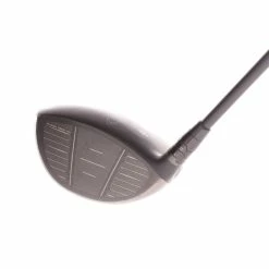 Callaway Rogue St Max Graphite Mens Right Hand Driver 10.5 Degree Senior - UST Helium 4 F2 -Golf Clubs Shop sh ir1639d