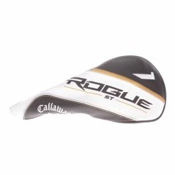 Callaway Rogue St Max Graphite Mens Right Hand Driver 10.5 Degree Senior - UST Helium 4 F2 -Golf Clubs Shop sh ir1639g