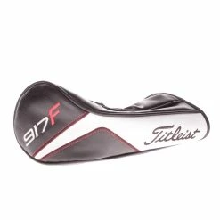 Titleist 917 F2 Graphite Men's Right Fairway 3 Wood 16.5 Degree Regular - Diamana 60 -Golf Clubs Shop sh ir1661g