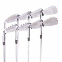 Callaway X Forged 18 Steel Men's Right Iron 3-PW Extra Stiff - Dynamic Gold X100 9 Callaway X Forged 18 Steel Men's Right Iron 3-PW Extra Stiff - Dynamic Gold X100 -Golf Clubs Shop sh ir1686c