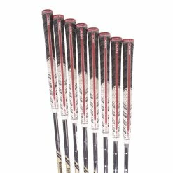 Callaway X Forged 18 Steel Men's Right Iron 3-PW Extra Stiff - Dynamic Gold X100 11 Callaway X Forged 18 Steel Men's Right Iron 3-PW Extra Stiff - Dynamic Gold X100 -Golf Clubs Shop sh ir1686e