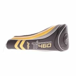 MD Golf Superstrong Ti 460 Graphite Men's Right Driver 12 Degree Regular - Proforce 65 -Golf Clubs Shop sh ir1690g
