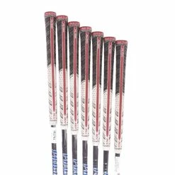 Mizuno MP-18SC Steel Mens Right Irons 4-pw Regular - Project X LZ 5.0 -Golf Clubs Shop sh ir1791e