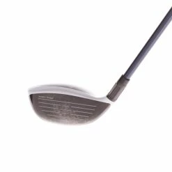 TaylorMade Sim Max2 Graphite Men's Right Hand Fairway 3 Wood 15 Degree Regular - Fujikura Ventus 5 -Golf Clubs Shop sh ir1817d